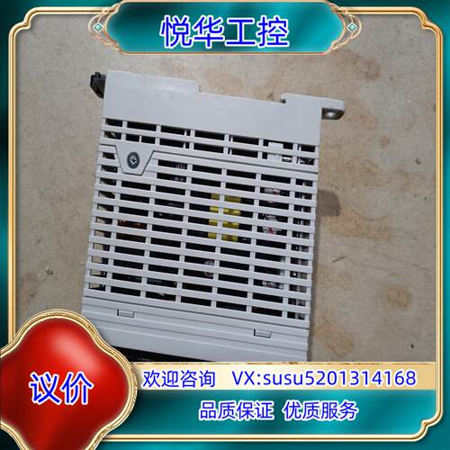 原装KEYENCE SL-U2 PLC 电源模块 24V18A询价