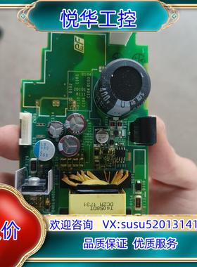 原装安川7系sgd7s-cc120aaa电源板功能完好无修成色询价