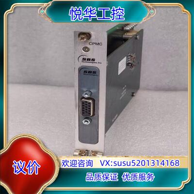 原装AMAT 0190-10691 Rev002 控制脉冲模块询价