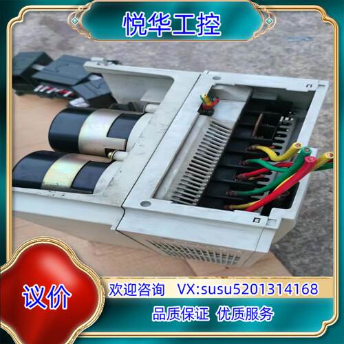 原装F500J系列变频器FR-F540-15K-CH 15K询价