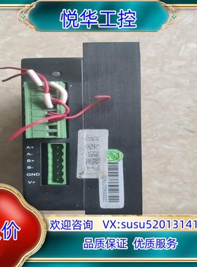 原装步科Kinco驱动器2M530成色如图功能询价