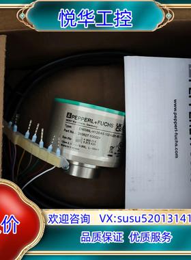 原装全新倍加福旋转编码器 ENI58IL-H12DA5-1024询价