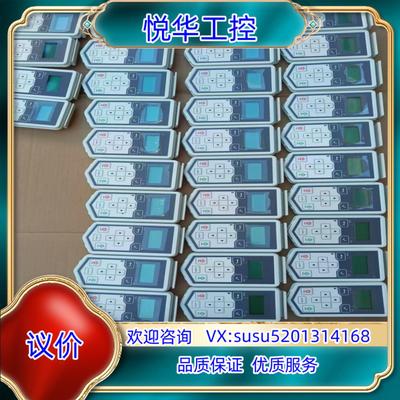 原装ACS-BP-S 英文面板ABB变频器控制面板询价