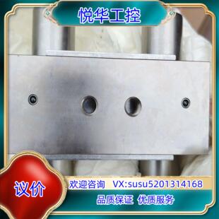 原装德国ZIMMER气动导轨钳制器MBPS4502DS1全新未询价