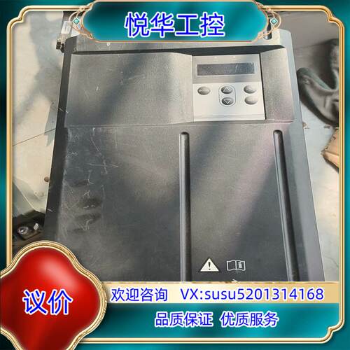 原装汇川伺服驱动 IS650PT032lUX-B 询价