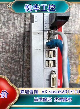 原装倍福C6915-0000询价