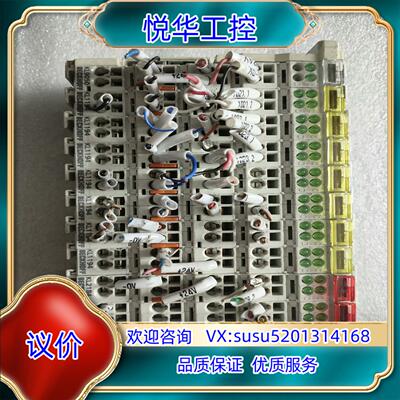原装倍加福模块KL2184询价