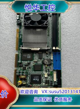 原装现货  台湾工控设备主板IP-4BDP22 REV11 成询价