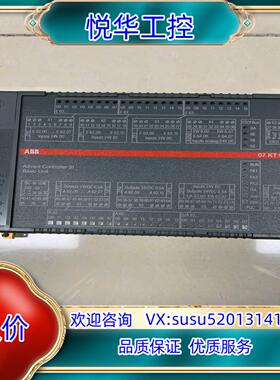 原装议价出售ABB控制器07KT97现货实拍GJR5253000询价