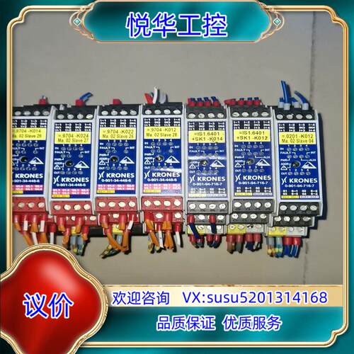 原装0901344486模块VAA-4E4A-KE-ZER-K询价