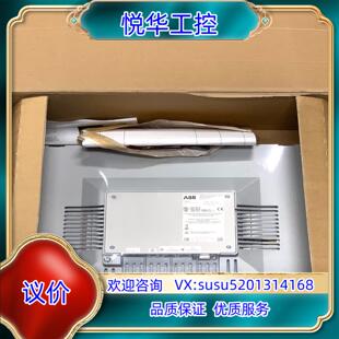 原装ABB人机界面CP6415全新原装现货1SAP541510R询价
