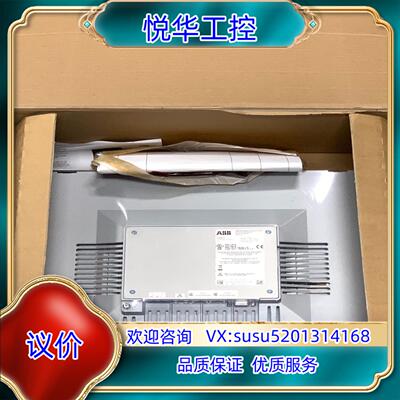 原装ABB人机界面CP6415全新原装现货1SAP541510R询价