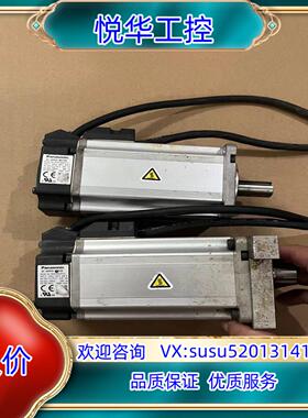 原装MHMJ042G1U电机400W拍摄询价