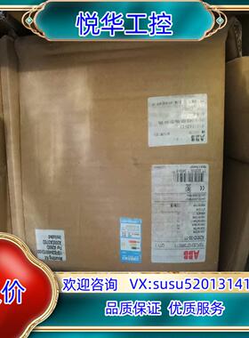 原装ABB接触器A260D-30-11 正品全新询价