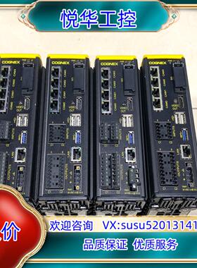 原装议价COGNEX康耐视视觉系统ISV2-01P-X现货825询价