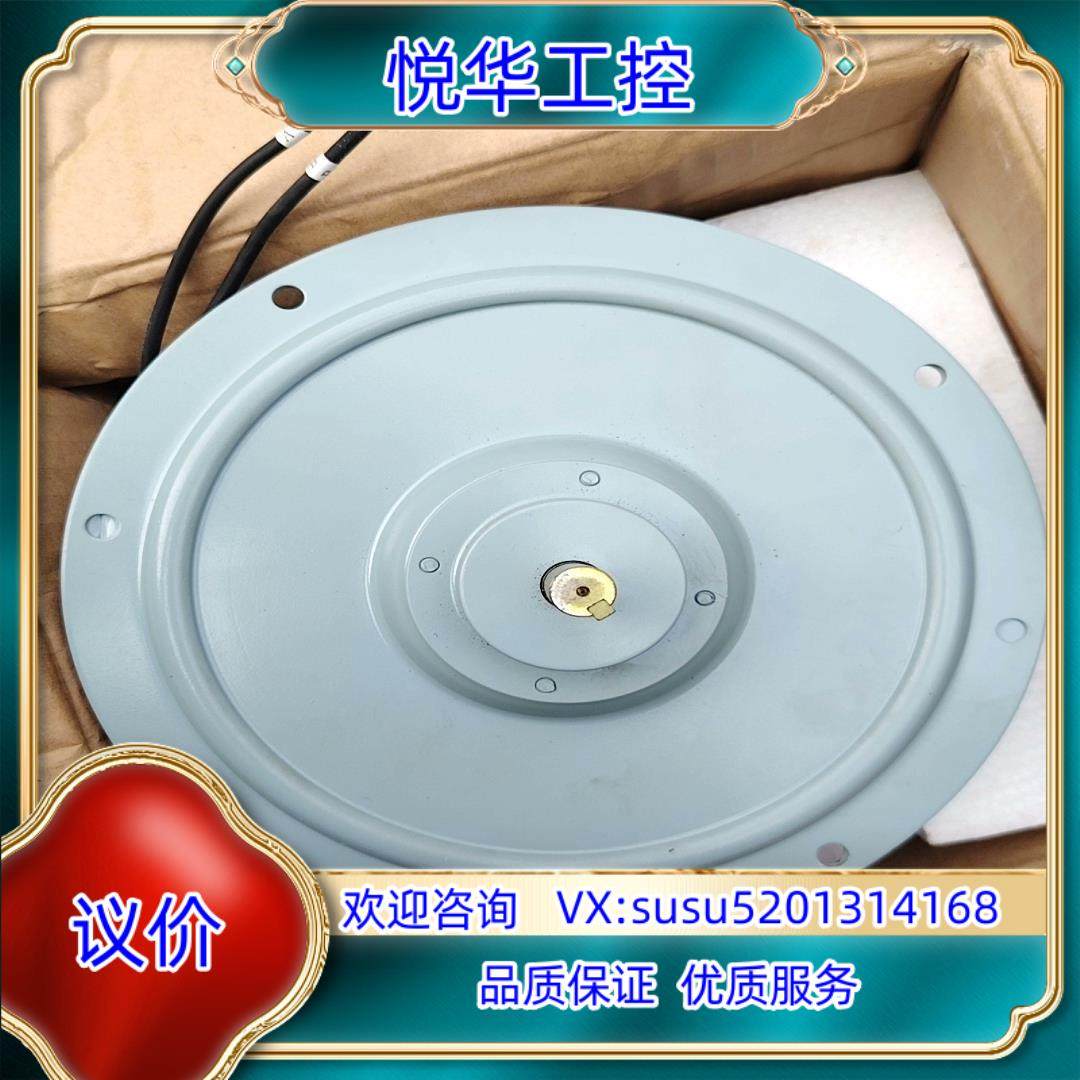 原装安川扁平马达回转电机印刷机型号UGPMEE-16AAB询价