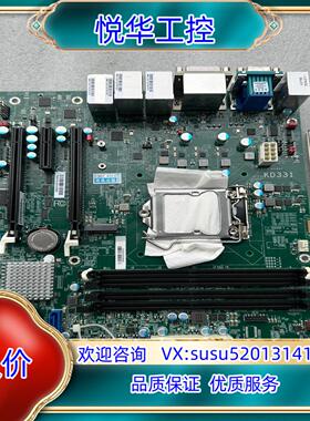 原装工控主板KD331 20张询价