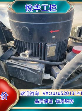 原装丹麦HOYER霍尔电机 HMC3-180M-4询价