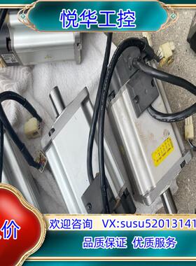 原装电机 MSMD092S2U  700询价
