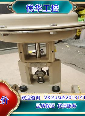 原装德国原装 SAMSON 萨姆森3241+3277控制调节阀D询价