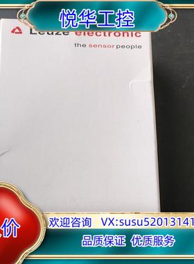 原装德国LEUZE传感器PRK54P 货号 50117705有询价