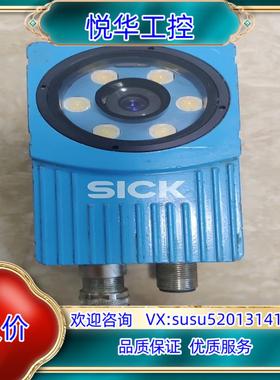 原装SICK施克 视觉传感器VSPI-4F2111询价