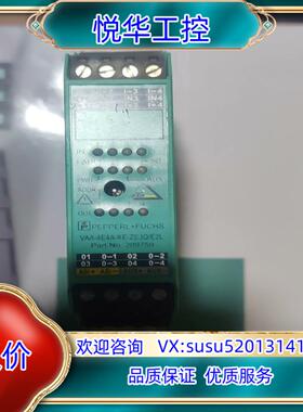 原装倍加福 P+F 209759 全新模块询价