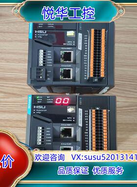 原装汇川PLCH5U-1614MTD32轴2台1700询价