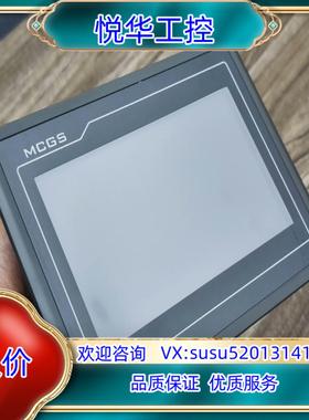 原装昆仑通泰触摸屏TPC7062KD实拍联系询价