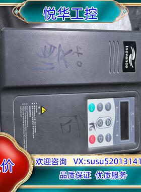 原装汇川变频器MD280NT37GB55PB询价