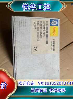 原装IC200MDL740G IC200MDL740 全新询价