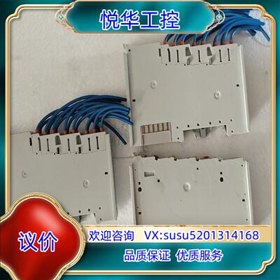 原装倍福模块EL1809EL2809KL9520询价