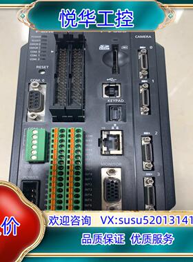 原装议价PV500视觉控制器ANPV0504TS1现货实物拍询价