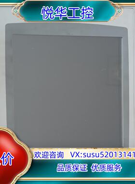 原装项目备件处理AB原装触摸屏2711P-T10C4D127询价