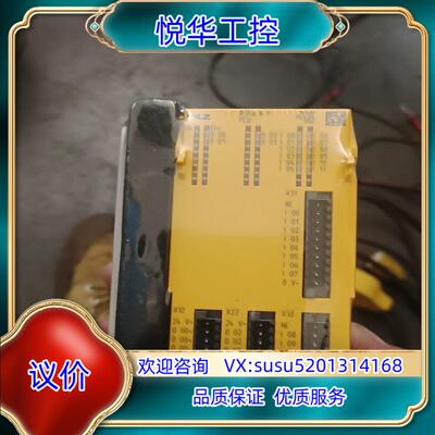 原装皮尔兹PILZ继电器312435PSSu K F FCU询价