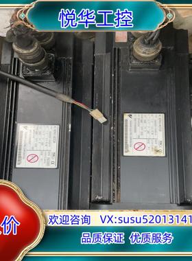 原装安川USAGED-13V22-H伺服电机件功能询价