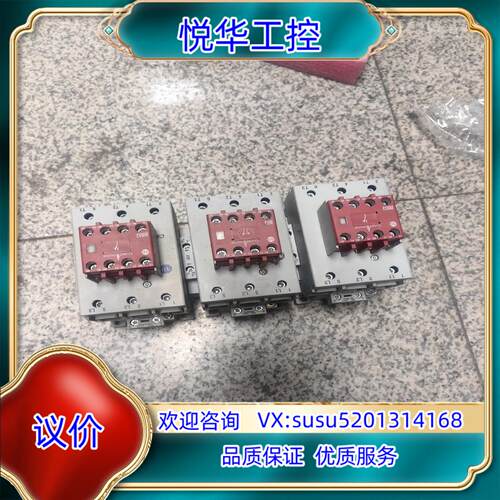 原装出AB罗克韦尔 100-C85*00 接触器100S-F议价