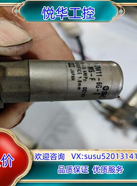 原装SMc电磁阀VDW11-6G-2-M5-F询价