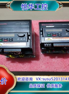 原装力士乐变频器   VFC3610-0K40 －3P4－M询价