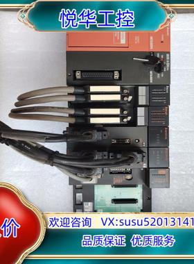 原装A系列PLC A1S61PNA1SHCPUA1SX4询价