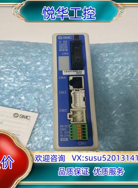 原装全新SMC控制器 LECP6N5D-LESH16RK-50询价