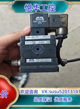原装力士乐REXROTH Mecman 电磁阀580-27100询价
