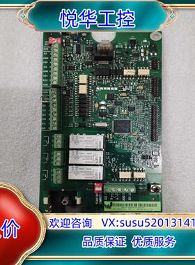 原装ABB变频器 主板SMIO-01C 11KW 原装件询价