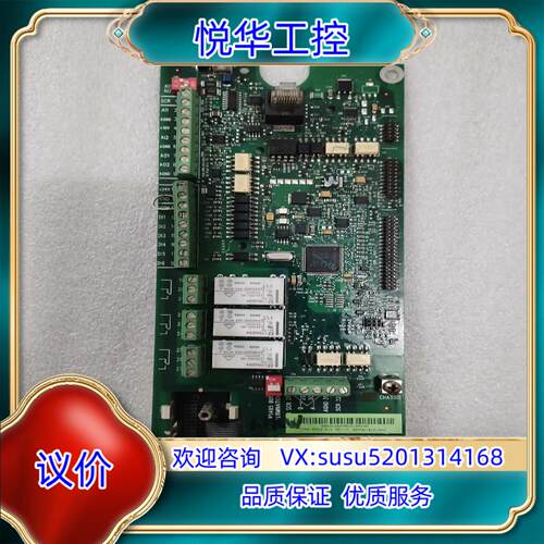 原装ABB变频器 主板SMIO-01C 11KW 原装件询价