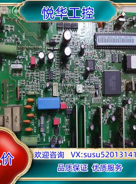 原装SNAZ  7050 ABB变频器板卡成色如图用上欢迎联询价