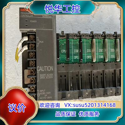 原装富士MICREX－FNC1S－2原装带底询价
