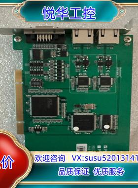 原装DELTA 运动控制卡PCI-L112-DSF询价