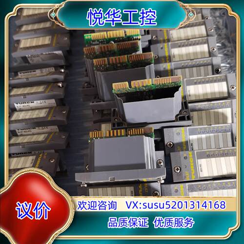 原装图尔克 开关量输入模块BL67-8DI-PD 6827205询价