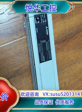 原装FX5U-80MTES附带fx5-16etes-h已询价