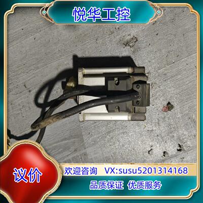 原装伺服电机 MHMD022P1S 现货询价